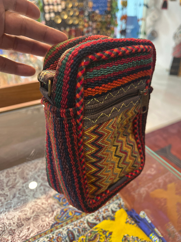 گلیم سیرجان