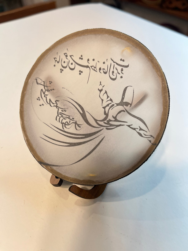 ماکت ساز دف