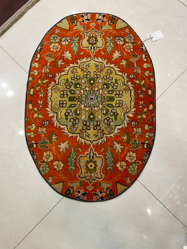 فرش پادری طباطبائی تبریز