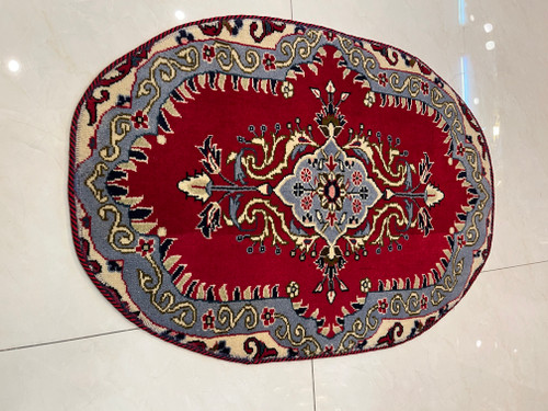 پادری فرش کاشمر