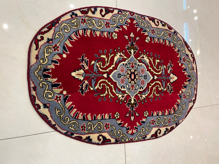 پادری فرش کاشمر